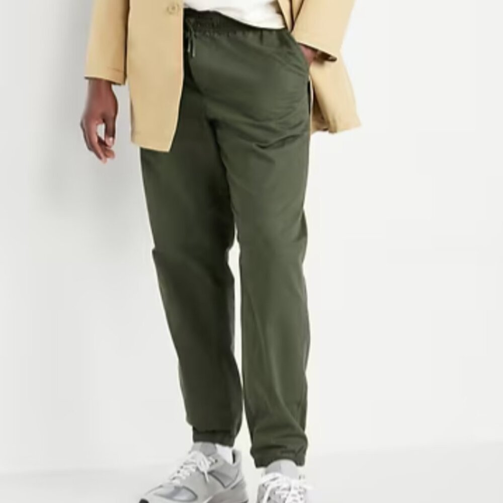 (NWT) Old Navy - Men Modern Jogger 2.0